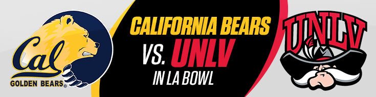 LA Bowl California Golden Bears vs. UNLV Rebels Betting Analysis (12-18-2024)