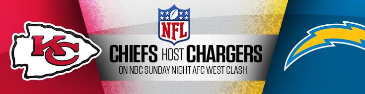 Los Angeles Chargers vs. Kansas City Chiefs NFL Betting Preview (12-08-2024)