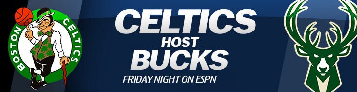 Milwaukee Bucks vs. Boston Celtics NBA Betting Preview & Analysis (12-06-2024)