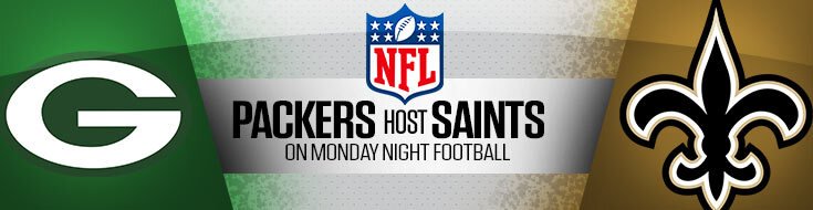 New Orleans Saints vs. Green Bay Packers NFL Betting Preview (12-23-2024)