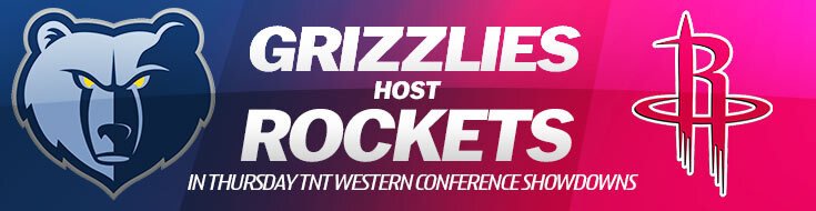 Houston Rockets vs. Memphis Grizzlies NBA Betting Preview & Picks (01-30-2025)