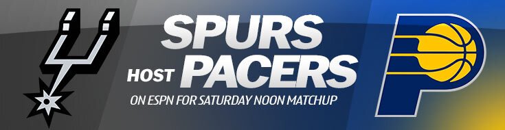 Indiana Pacers vs. San Antonio Spurs NBA Betting Preview & Analysis (01-25-2025)