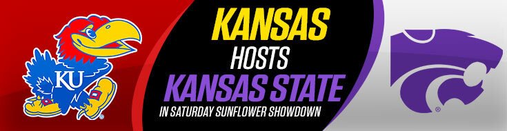 Kansas State Wildcats vs. Kansas Jayhawks NCAAB Betting Predictions (01-18-2025)