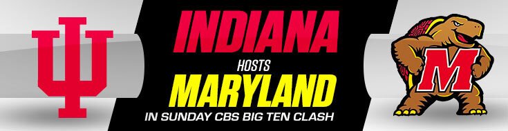 Maryland Terrapins vs. Indiana Hoosiers NCAAB Betting Preview (01-26-2025)