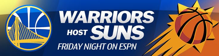 Phoenix Suns vs. Golden State Warriors NBA Betting Preview (01-31-2025)
