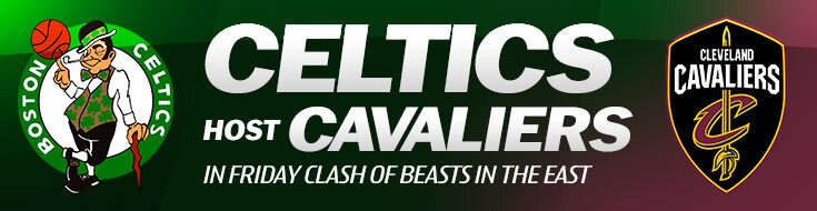 Cleveland Cavaliers vs. Boston Celtics NBA Betting Lines & Predictions (02-28-2025)