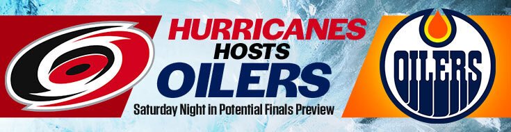 Edmonton Oilers vs. Carolina Hurricanes NHL Betting Preview & Picks (03-01-2025)
