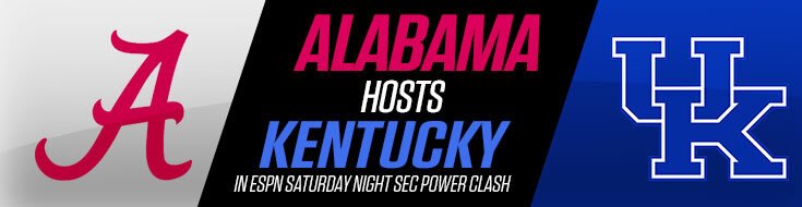 Kentucky Wildcats vs. Alabama Crimson Tide NCAAB Betting Picks (02-22-2025)