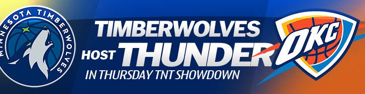 Oklahoma City Thunder vs. Minnesota Timberwolves NBA Betting Picks (02-13-2025)