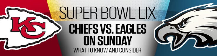 Super Bowl LIX Chiefs vs. Eagles Betting Analysis, Odds & Picks (02-09-2025)