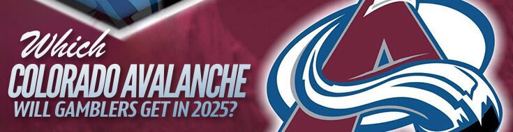Which Colorado Avalanche Will Gamblers Get in 2025