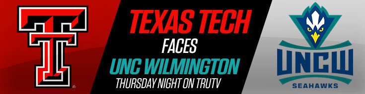 2025 NCAA Tournament First Round UNC Wilmington vs. Texas Tech Betting Picks (03-20-2025)