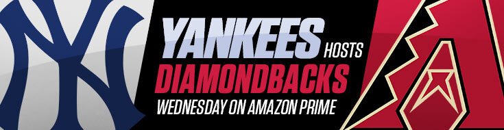 Arizona Diamondbacks vs. New York Yankees MLB Betting Picks (04-02-2025)