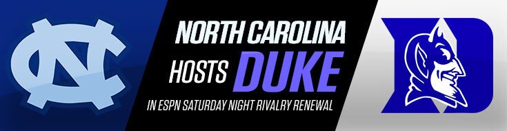 Duke Blue Devils vs. North Carolina Tar Heels NCAAB Betting Preview (03-08-2025)