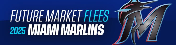 Future Market Flees 2025 Miami Marlins