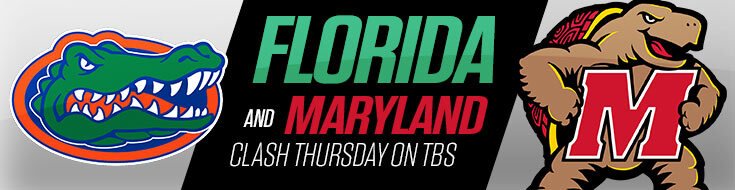 March Madness Sweet Sixteen Florida vs. Maryland Betting Forecast (03-27-2025)