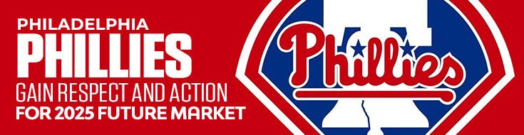 Philadelphia Phillies Gain Respect and Action for 2025 Future Market