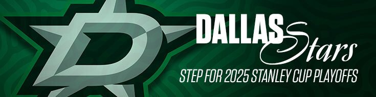 Dallas Stars Seek Final Step for 2025 Stanley Cup Playoffs
