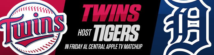 Detroit Tigers vs. Minnesota Twins MLB Betting Preview & Analysis (04-11-2025)
