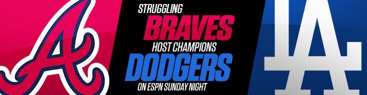 Los Angeles Dodgers vs. Atlanta Braves MLB Betting Predictions (05-04-2025)
