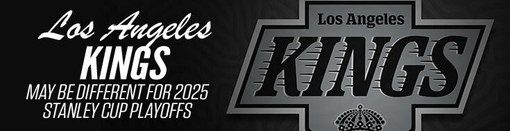 Los Angeles Kings May Be Different for 2025 Stanley Cup Playoffs
