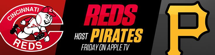 Pittsburgh Pirates vs. Cincinnati Reds MLB Best Bets & Picks (04-11-2025)
