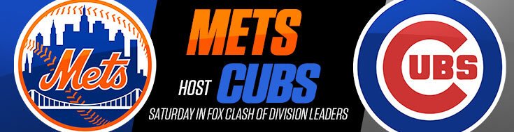 Chicago Cubs vs. New York Mets MLB Betting Analysis & Preview (05-10-2025)