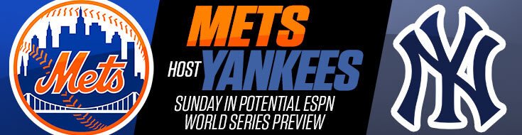 New York Mets vs. New York Yankees MLB Betting Forecast & Best Bets (05-18-2025)