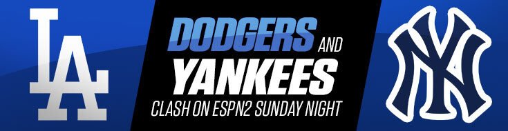 New York Yankees vs. Los Angeles Dodgers MLB Betting Preview (06-01-2025)