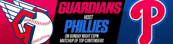 Philadelphia Phillies vs. Cleveland Guardians MLB Betting Predictions (05-11-2025)