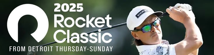 2025 Rocket Classic Golf Betting Lines, Predictions & Preview (June 26-29, 2025)