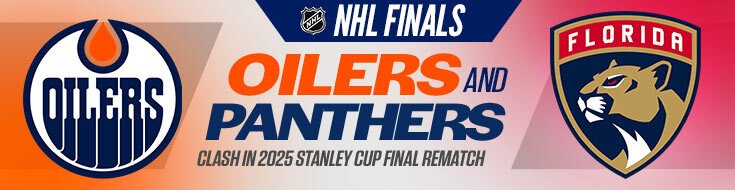 2025 Stanley Cup Final Oilers vs. Panthers Betting Analysis & Odds (06-04-2025)