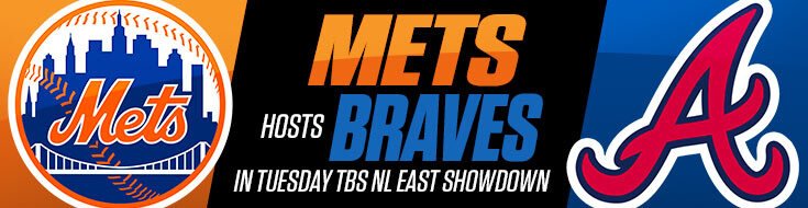 Atlanta Braves vs. New York Mets MLB Betting Analysis & Picks (06-24-2025)