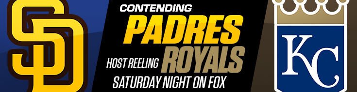 Kansas City Royals vs. San Diego Padres MLB Betting Analysis (06-21-2025)
