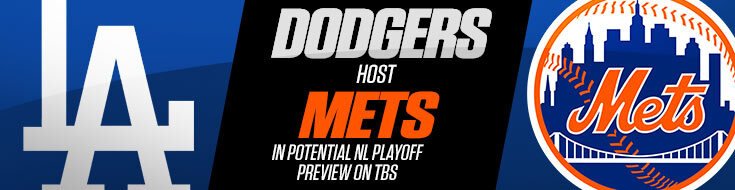 New York Mets vs. Los Angeles Dodgers MLB Betting Preview (06-03-2025)