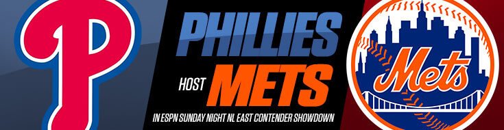 New York Mets vs. Philadelphia Phillies MLB Betting Update (06-22-2025)