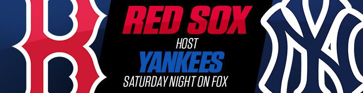 New York Yankees vs. Boston Red Sox MLB Betting Preview (06-14-2025)