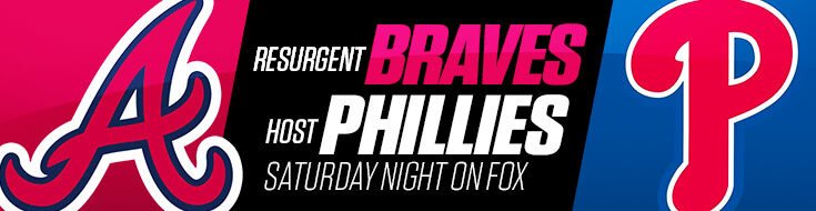 Philadelphia Phillies at Atlanta Braves Betting Predictions (06-28-2025)