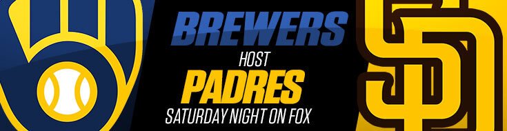San Diego Padres vs. Milwaukee Brewers MLB Betting Preview (06-07-2025)