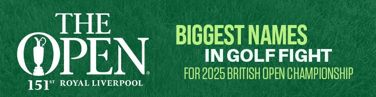 2025 British Open Golf Betting Analysis, Predictions & Odds (July 17-20, 2025)