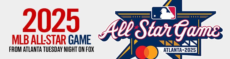 2025 MLB All-Star Game & MVP Betting Odds, Preview & Picks (07-15-2025)