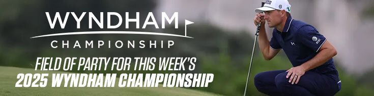 2025 Wyndham Championship Golf Betting Odds, Preview & Picks (Jul 31 - Aug 03, 2025)