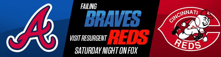 Atlanta Braves at Cincinnati Reds MLB Betting Forecast & Preview (08-02-2025)
