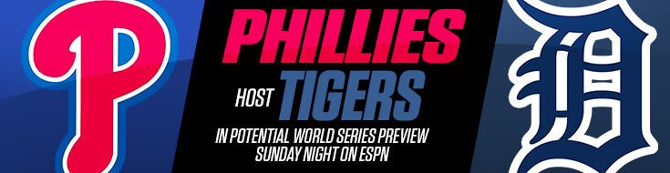Detroit Tigers at Philadelphia Phillies MLB Betting Analysis & Picks (08-03-2025)