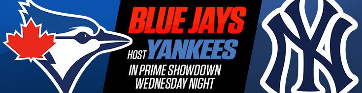 New York Yankees vs. Toronto Blue Jays MLB Betting Analysis (07-23-2025)