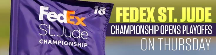 2025 FedEx St. Jude Championship Betting Odds, Preview & Picks (Aug 7-10, 2025)