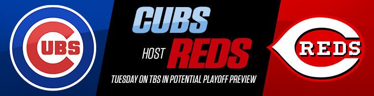 Cincinnati Reds at Chicago Cubs MLB Betting Preview & Picks (08-05-2025)