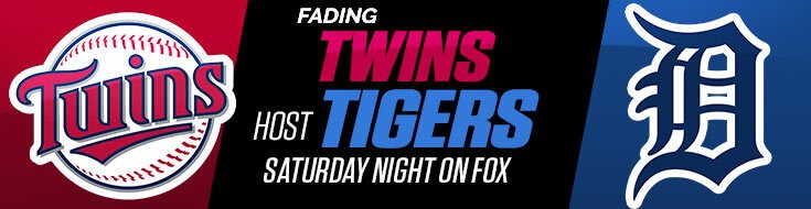 Detroit Tigers vs. Minnesota Twins MLB Betting Analysis & Preview (08-16-2025)
