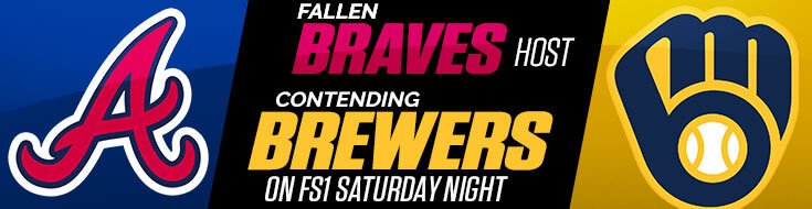 Milwaukee Brewers at Atlanta Braves Betting Analysis & Lines (08-06-2025)