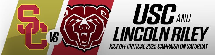 Missouri State Bears at USC Trojans NCAAF Betting Preview (08-30-2025)